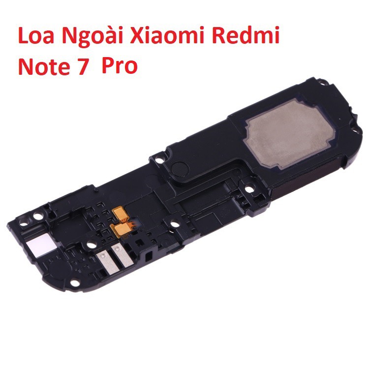 Loa Ngoài Xiaomi Redmi Note 7 Pro Loa Chuông Ringer Buzzer