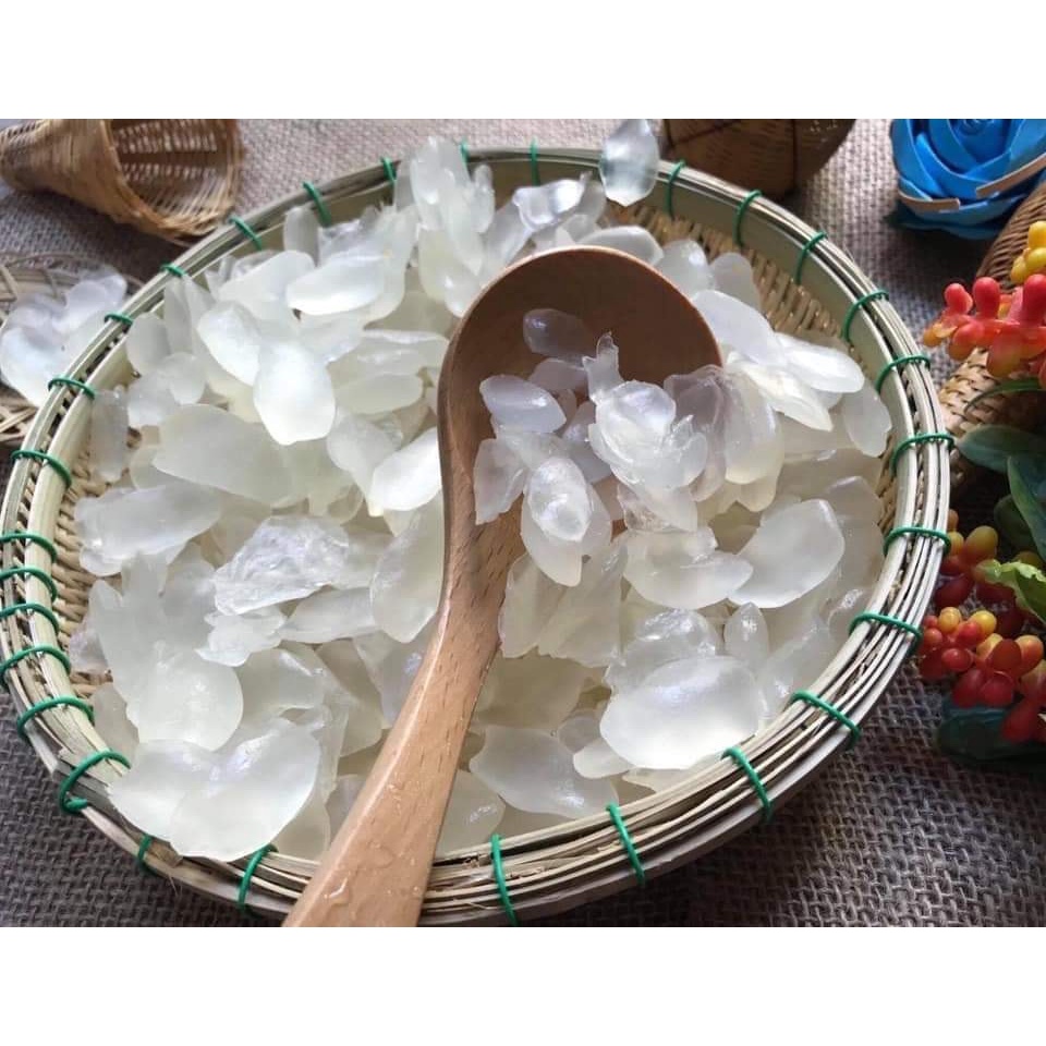 Thốt nốt sấy dẻo 900gr