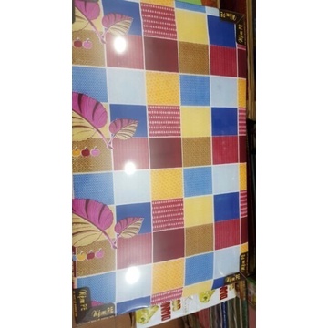 Nệm PE Hàn quốc dày 3 phân