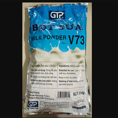 Bột sữa V73/V83 5kg