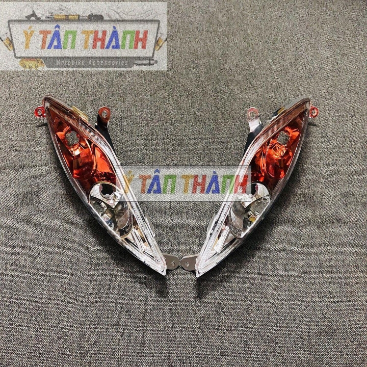 Đèn Xi Nhan appi Exciter 2010