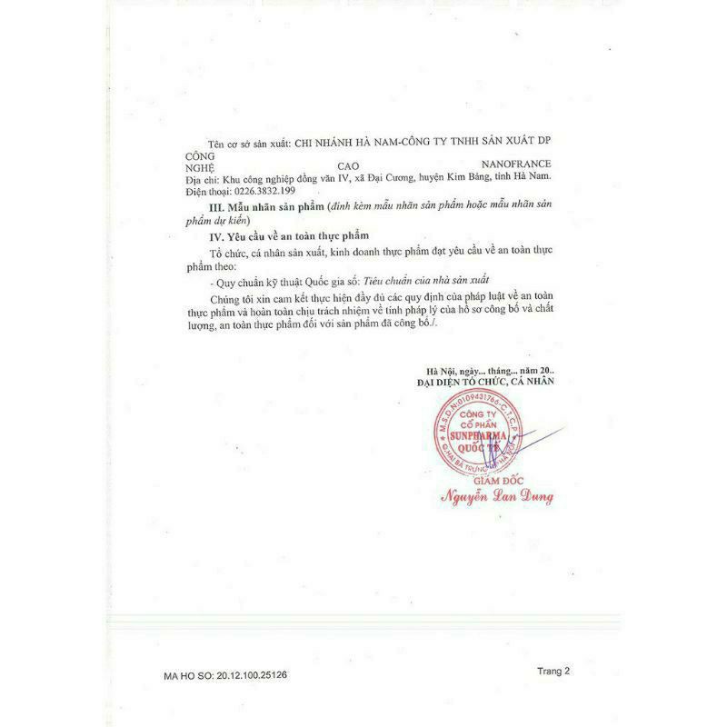 [HCM]Sữa Non Sunplus