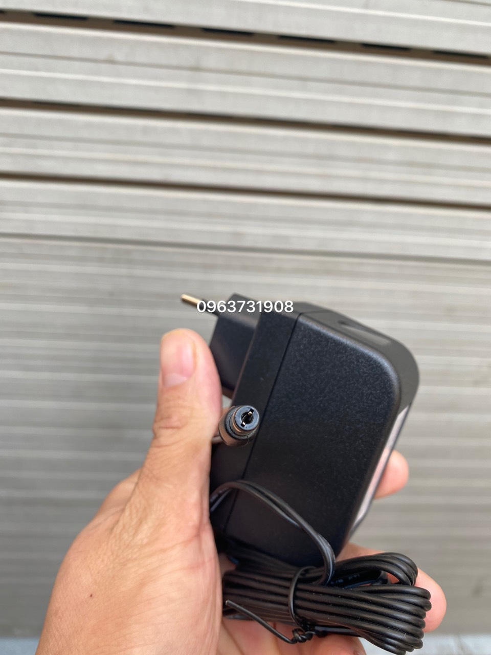 Bộ nguồn 9V 1A loại cao cấp