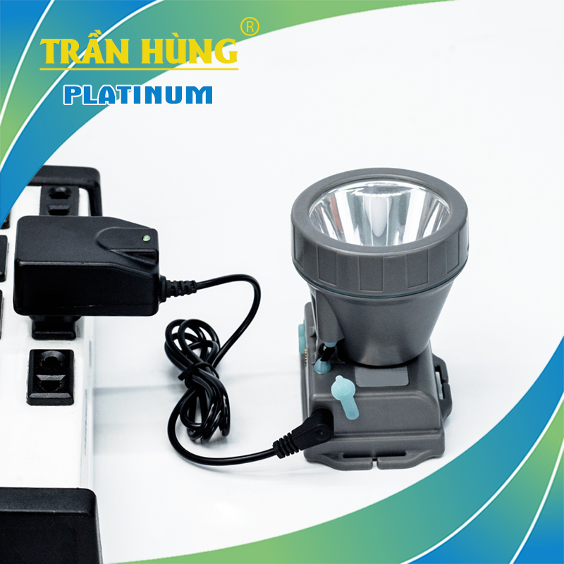 Ckv-6788a premium head light flashlight