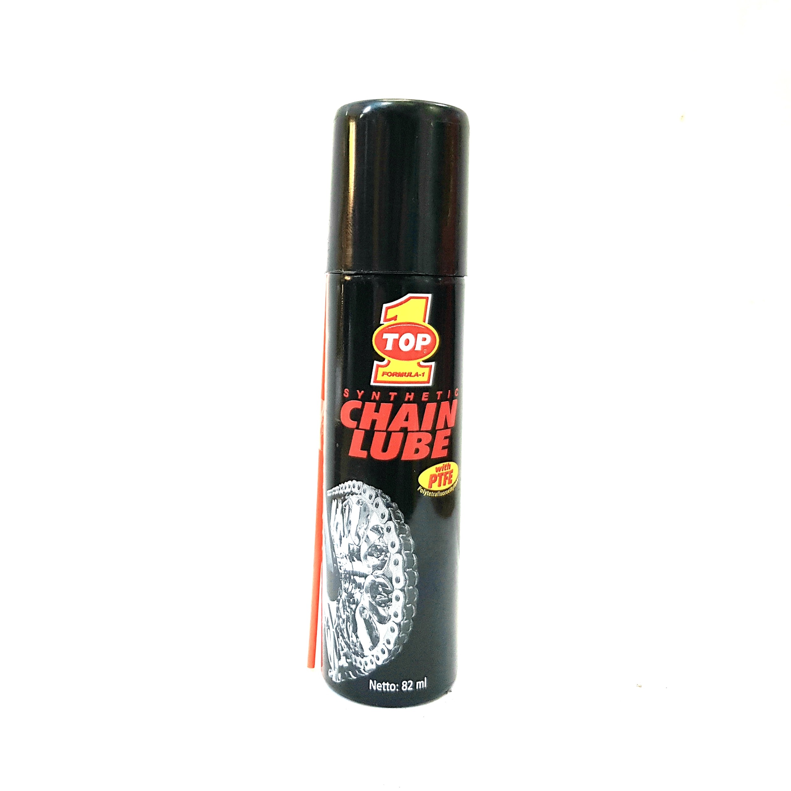 Chai xịt vệ sinh bảo dưỡng sên Top 1 Chain Wax