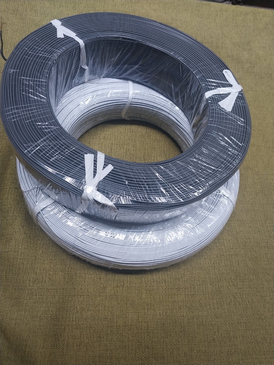 Dây điện - Dây loa xe hơi  bãi nhật (giá 1m)