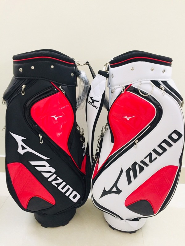 túi gậy Mizuno