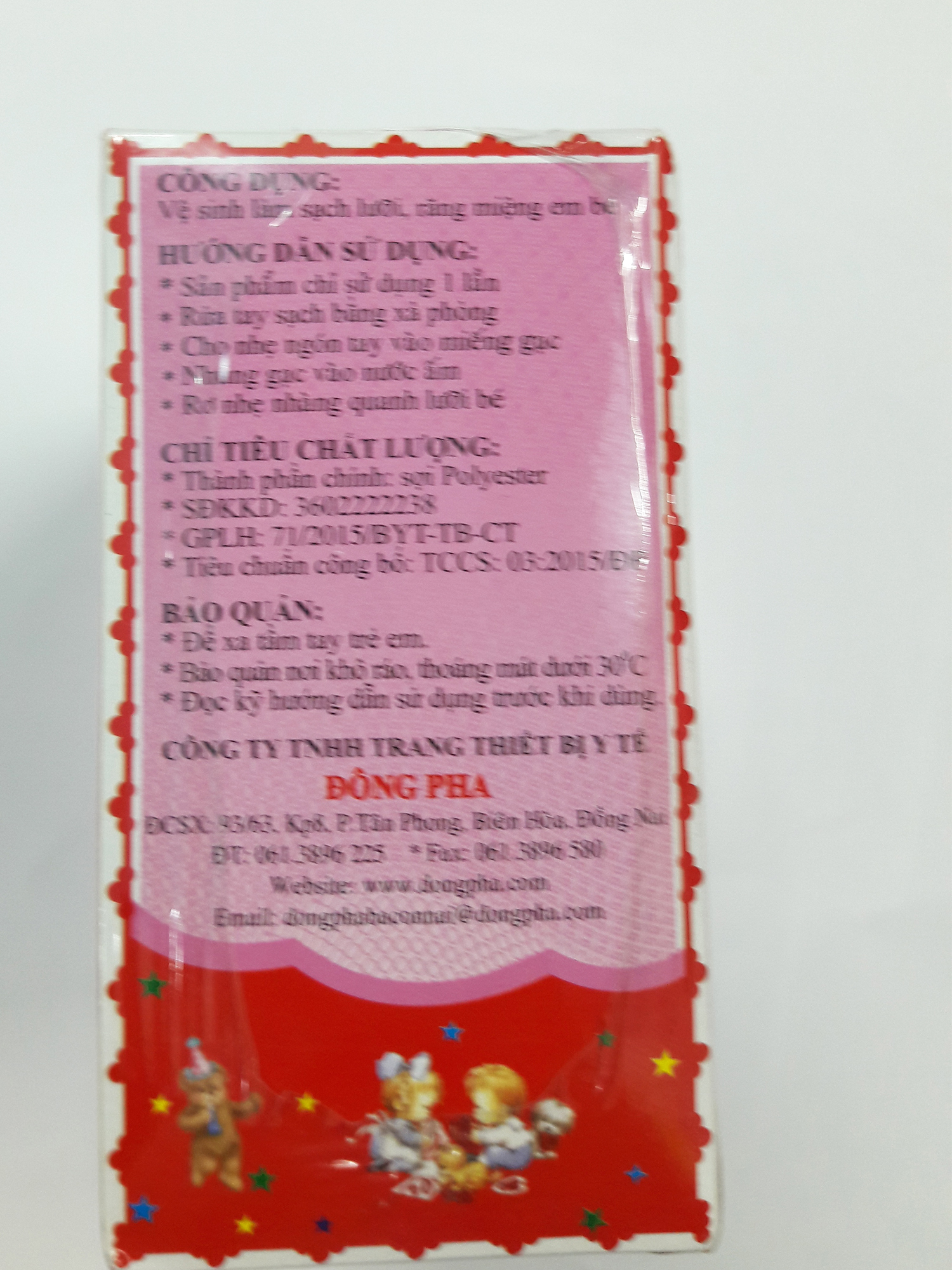 SET 10  HỘP RƠ LƯỠI ĐÔNG FA