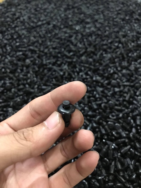 [HCM]Ốc Bấm Dàn Áo Nhựa Gắn Mọi Dòng Xe