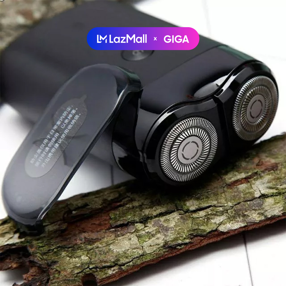 [ Hỏa tốc HN - HCM ]  Máy cạo râu mini Xiaomi Mijia S100 MSX201