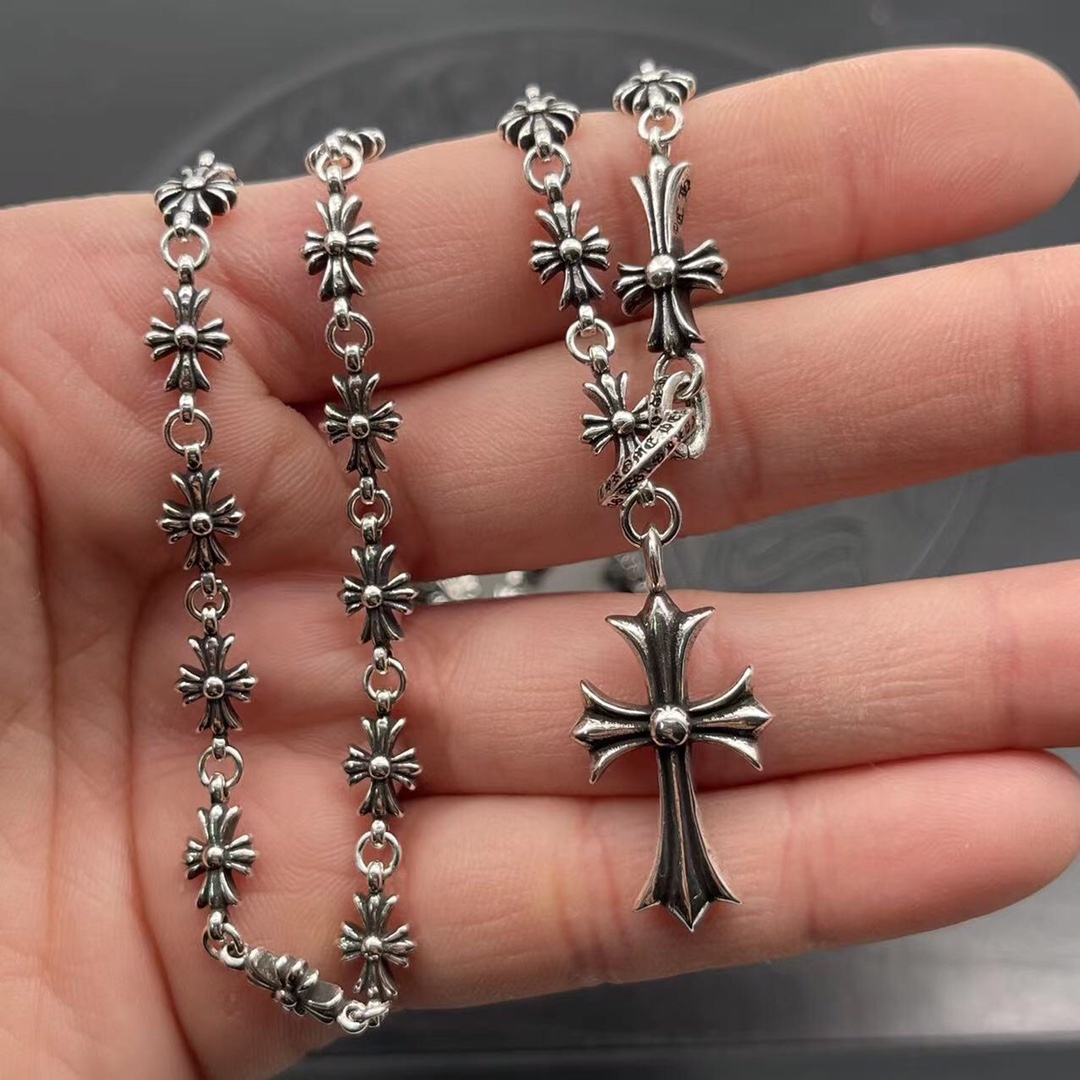 Rosary, Beaded Rosary Necklace, Skull, Gothic, Dia de los Muertos, Pra –  Tracy M Creations
