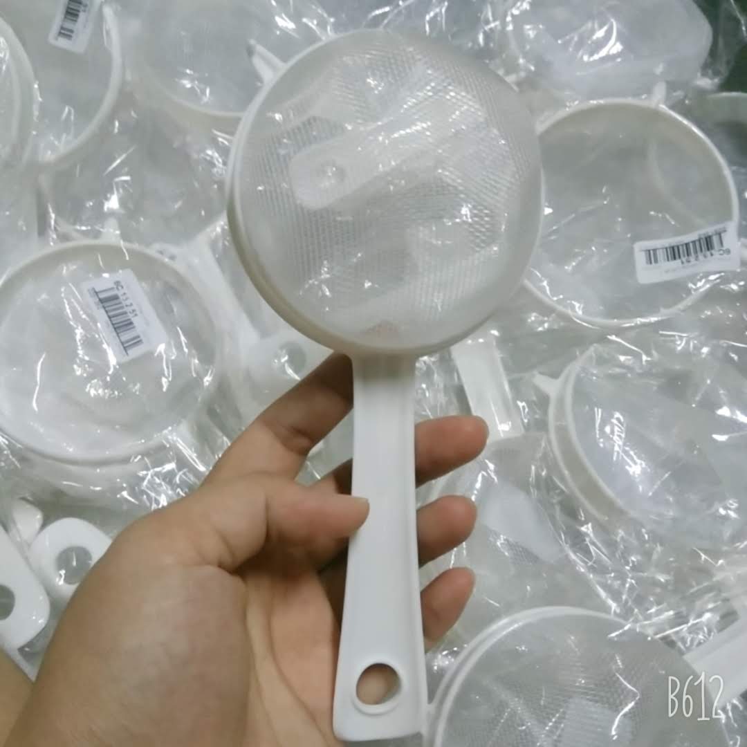 [HCM]Rây bột nhựa/ Rây nấm sữa/ Rây nấm Kefir