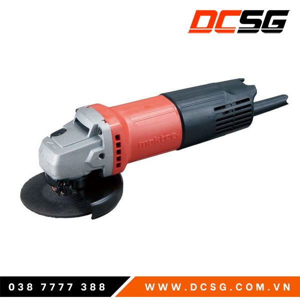 máy mài góc MAKTEC MT91A | DCSG