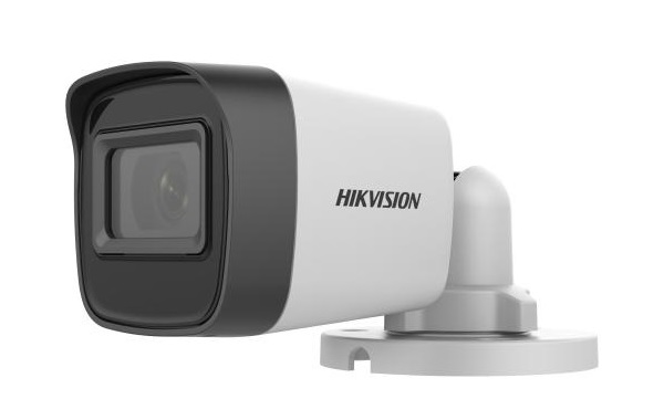 Camera HDTVI 2MP Full HD HIKVISION DS-2CE16D0T-EXIPF