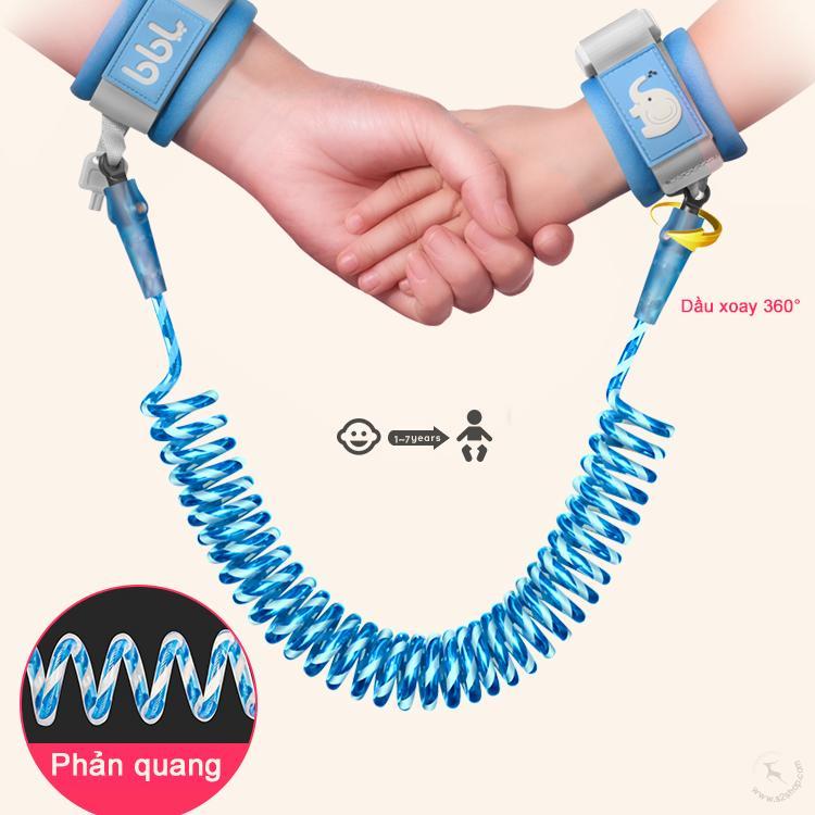 EuroHome Dây đeo dẫn dắt trẻ tránh thất lạc trẻ