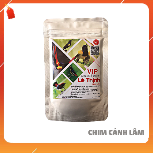Cám hút mật Lê Thịnh VIP - Cám hút mật cao cấp ( căng lửa )