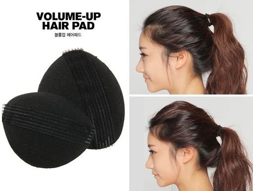Combo 2 dụng cụ làm phồng mái tóc siêu xinh