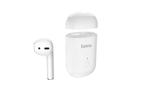 Tai Nghe Bluetooth 1 Tai Hoco E39 V5.0