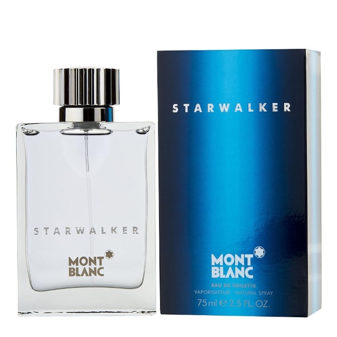 [HCM]Nước hoa nam MontBlanc Starwalker 75ml