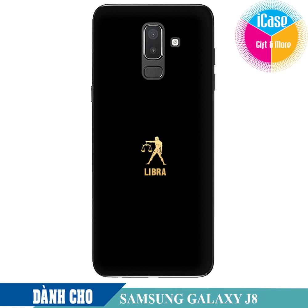 Case for samsung galaxy j8 2018 lybra