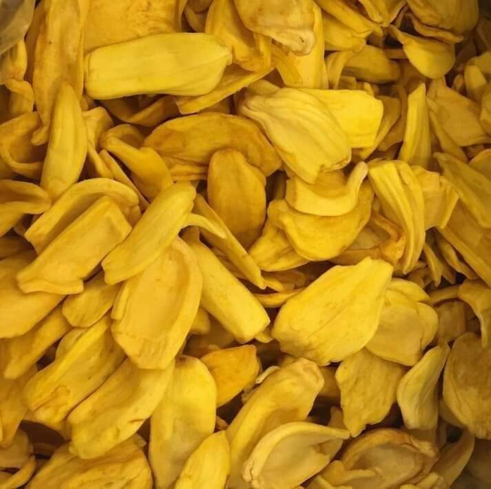 1kg Mít sấy vụn loại ngon