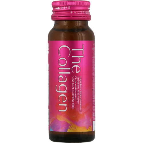 The Collagen Beauty Drink 50ml x 10 pcs