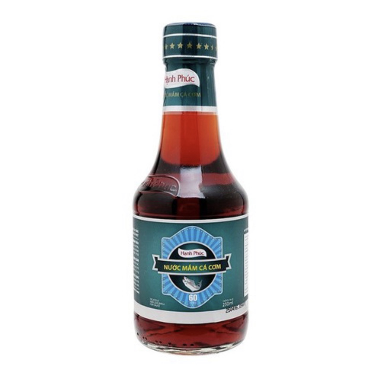 MẮM HẠNH PHÚC 60oC 250ml