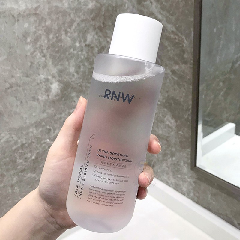 [Hàng mới về] Toner  Dưỡng Ẩm Se Khít Lỗ Chân Lông