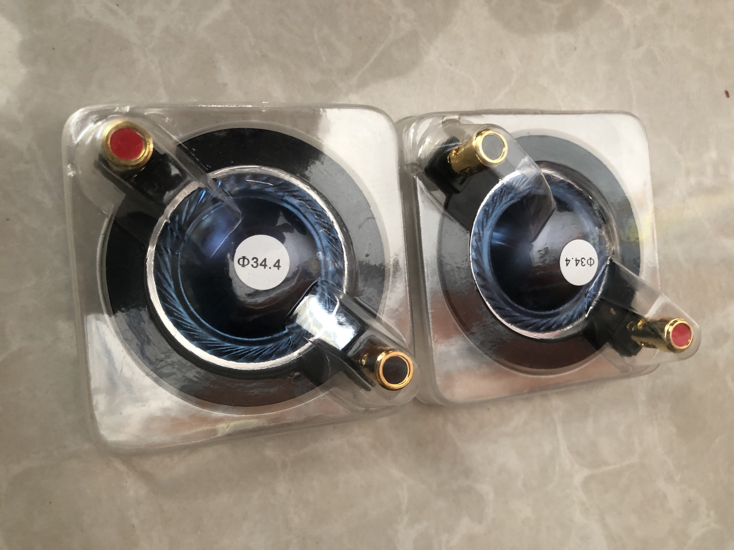 Coil loa treble 350 cao cấp 2 cái