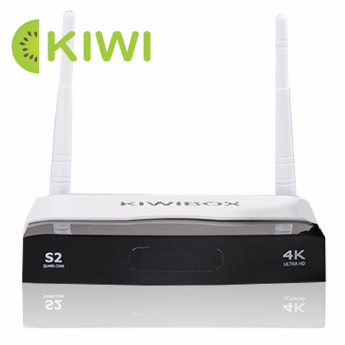 KIWIBOX S2