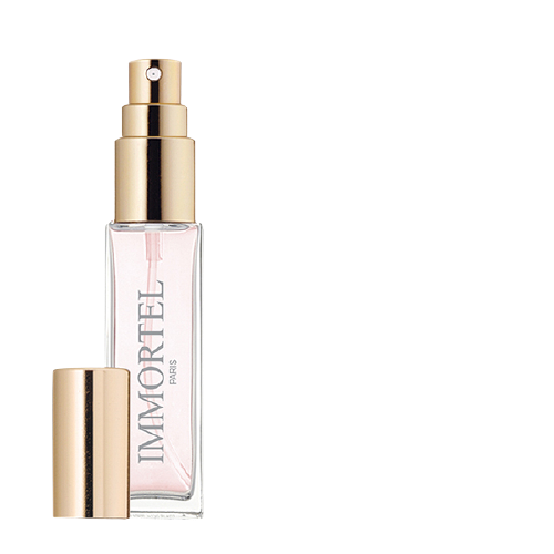 Nước Hoa IMMORTEL No 777 (GỒM CHAI XỊT 8 ml + CHAI NẠP 12 ml) Eau de parfum