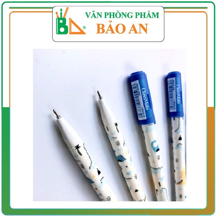 Bút nước xóa được classmate cl-gp01 0.5mm - văn phòng phẩm bảo an