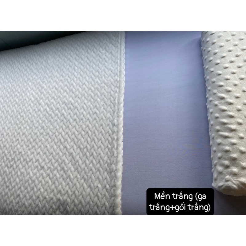 [HCM]Mền lông cừu Thái Lan cao cấp Trang