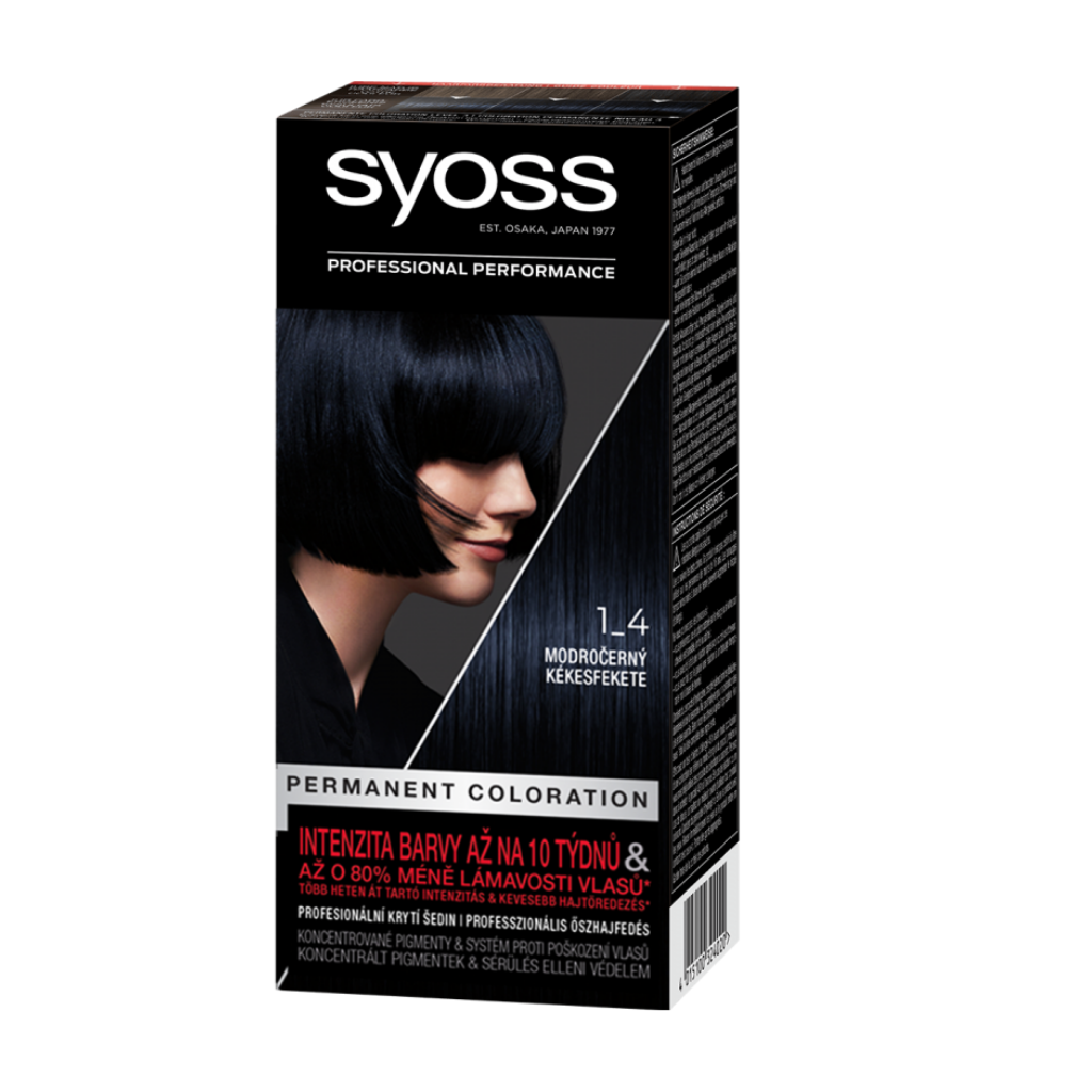 Tẩy Tóc Syoss Đức 13-0, 13-5 – Hàng Đức