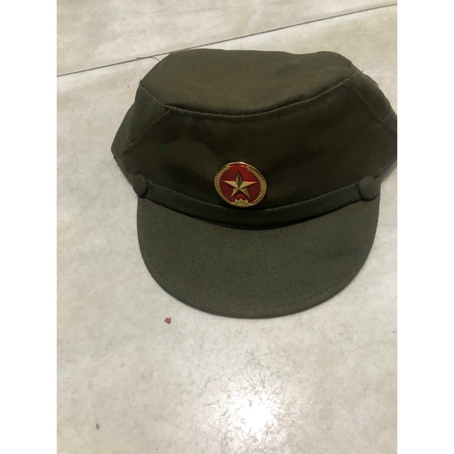 Mũ mềm cựu chiến binh