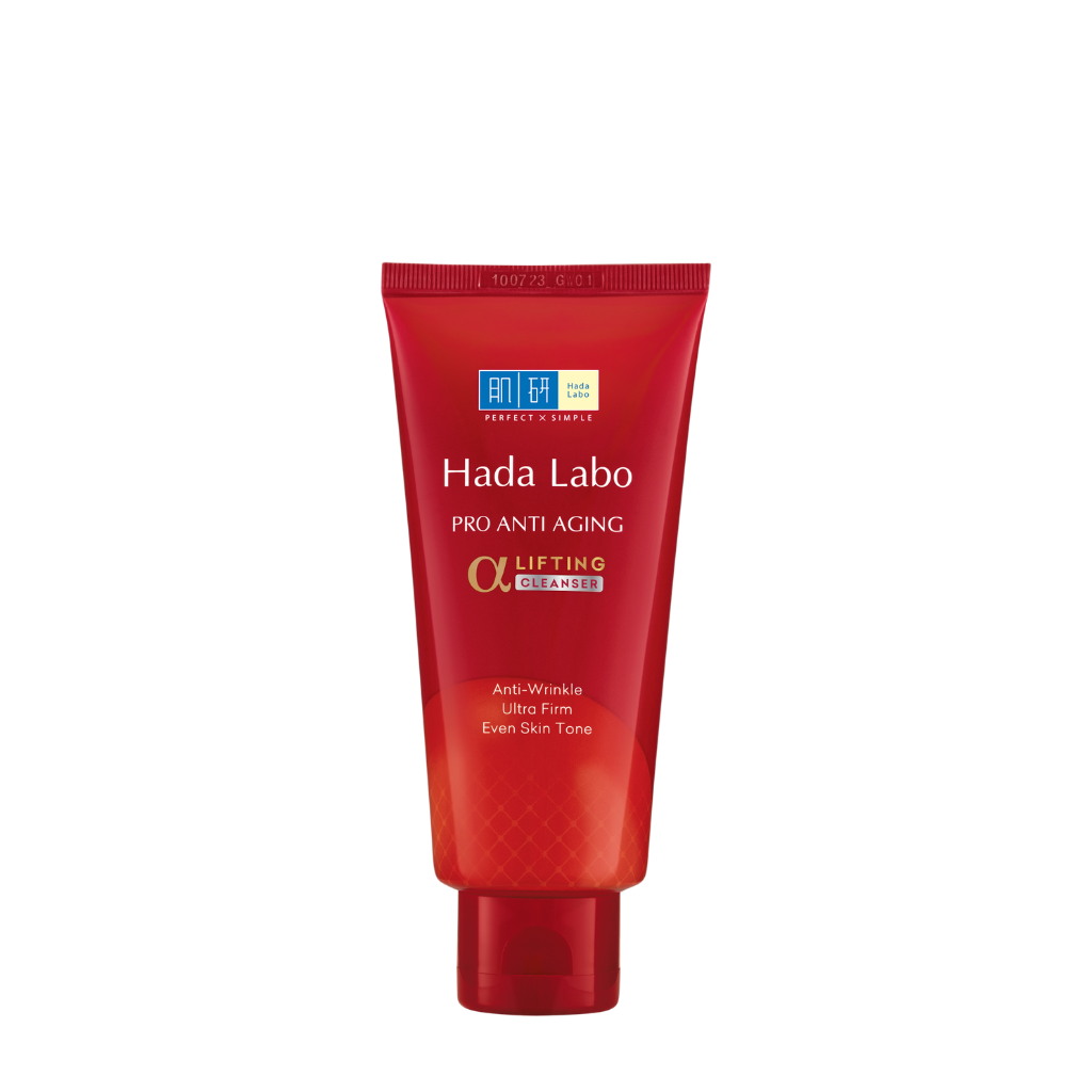 KEM Rửa Mặt Hada labo Đủ Mẫu 80g