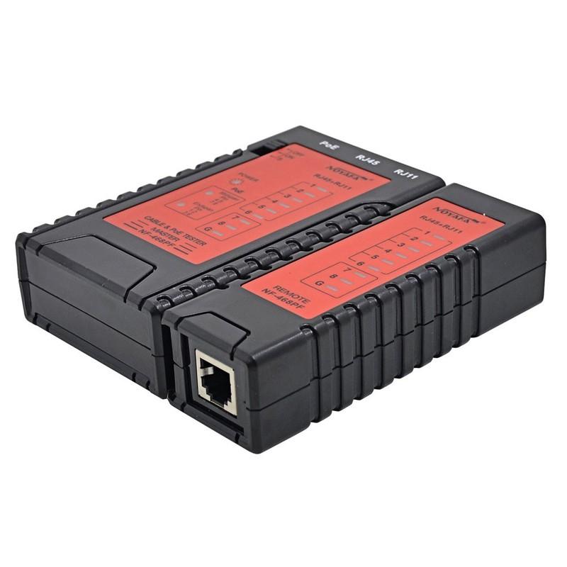 Máy test mạng Noyafa NF-468 chất lượng cao