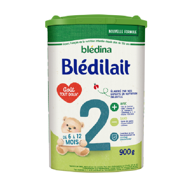 Sữa bột Bledilait 900gr nội địa Pháp số 1,2,3 date 2024,2025 (khi mua 2 hộp được tặng khay đựng sữa tobe)