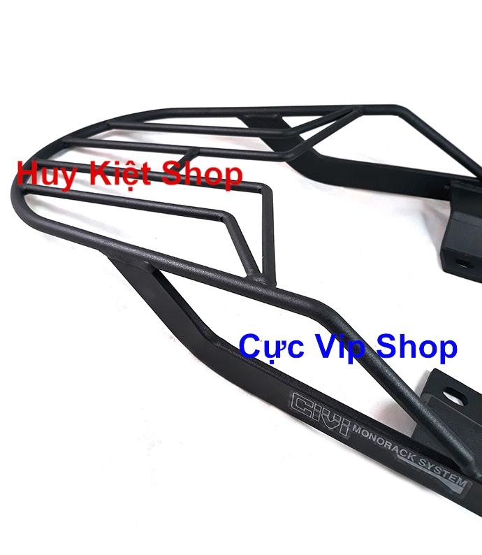 [HCM]Baga Sau Givi Raider Cao Cấp MS2321