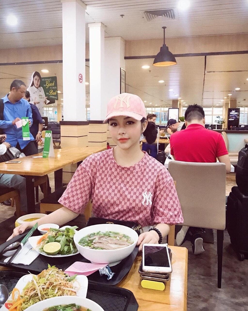 [HCM]ÁO THUN HIỆU CAO CẤP DẤU QUẦN SIÊU HOT