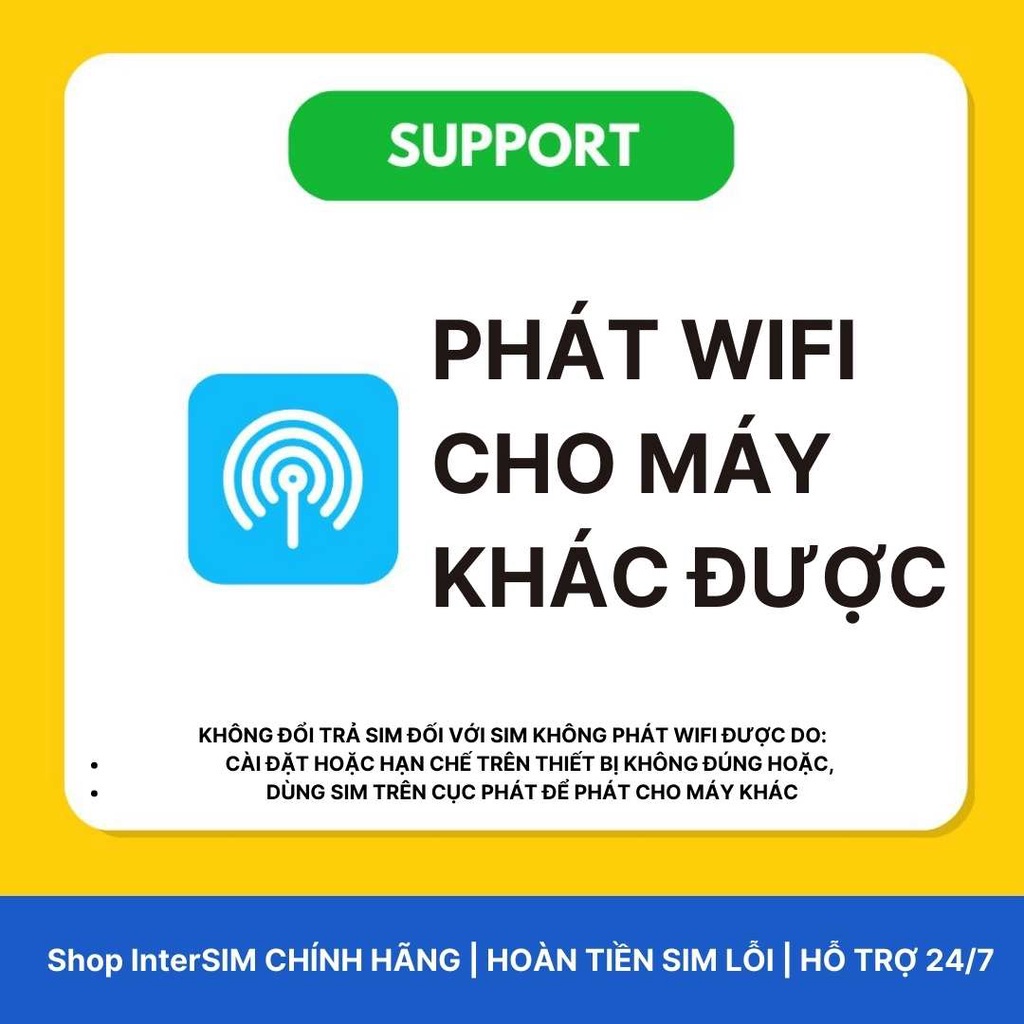 【Sim du lịch Indonesia】【Nhà mạng XL】【Internet tốc độ cao 4G / 5G】Sim Du Lịch InterSIM giao hoả tốc từ HCM