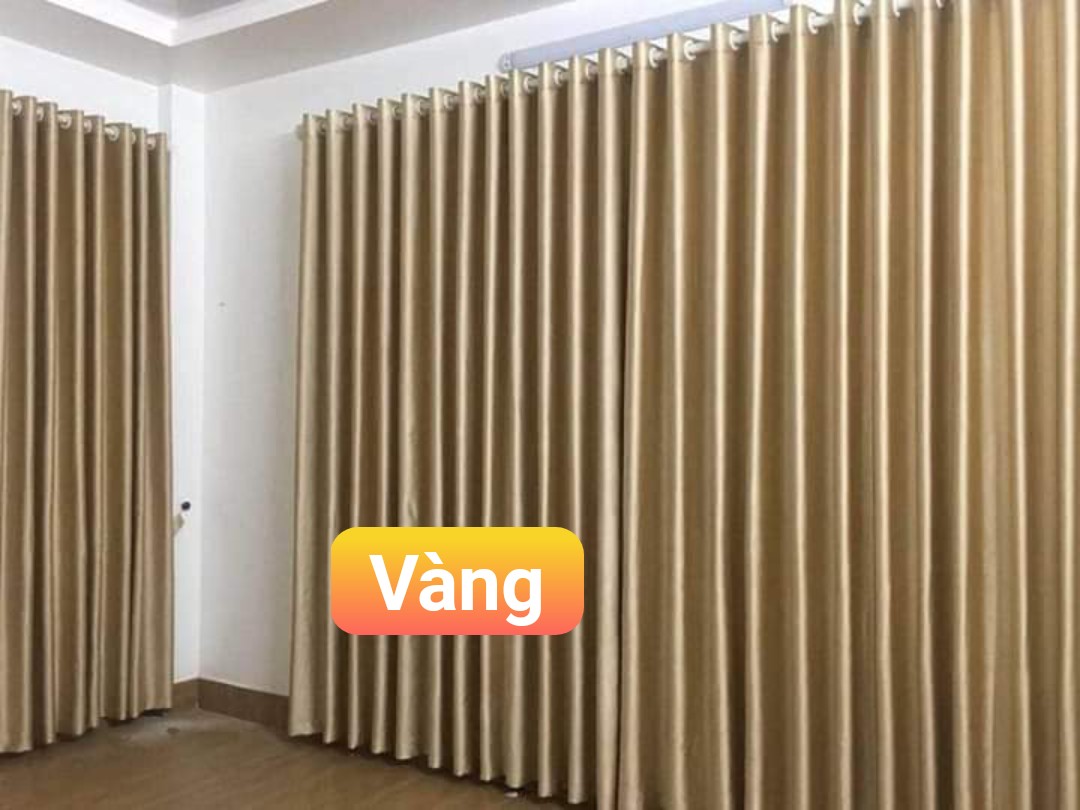[HCM]Rèm cửa cửa sổ cửa đi
