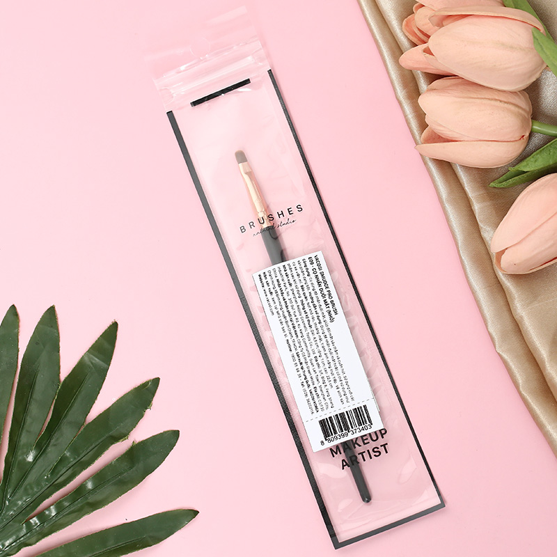 CỌ NHẤN ĐUÔI MẮT VACOSI SMUDGE PRO BRUSH E09 - (NHỎ)