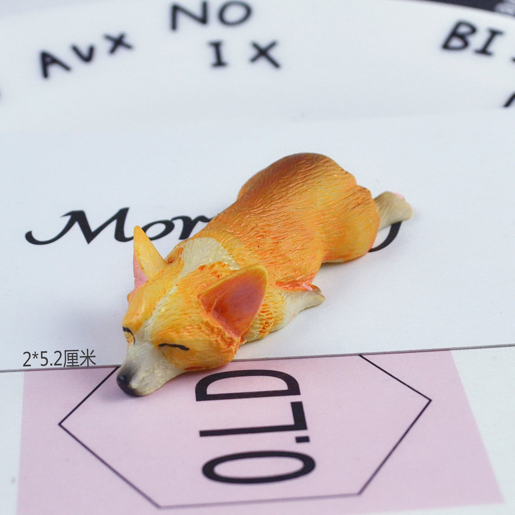 Charm Slime Squishy, Chó và mèo