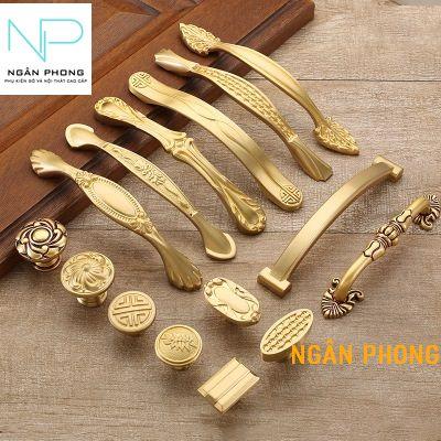 [HCM]TAY NẮM TỦ ĐỒNG SỐ 3