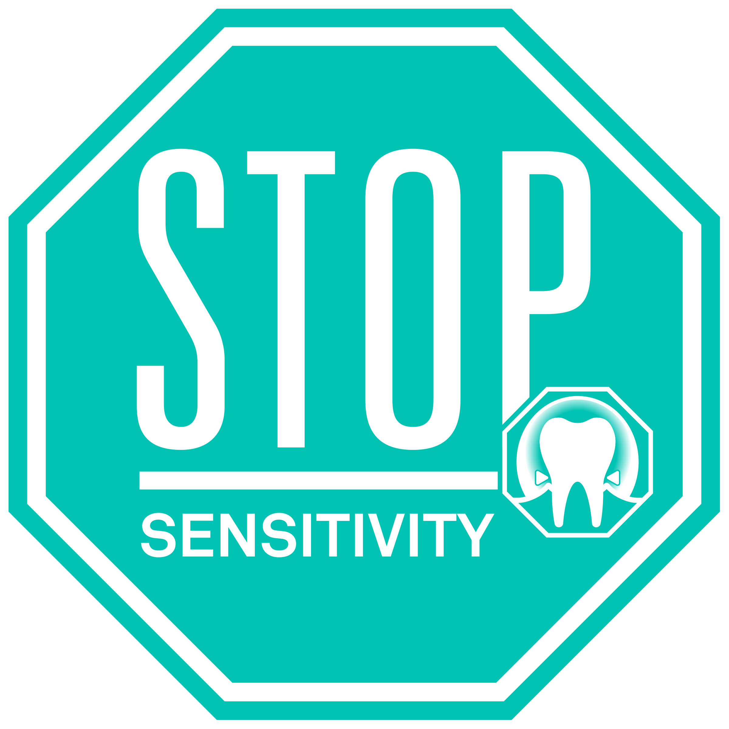 Kem đánh răng cho răng nhạy cảm STOP Sensitivity edelwhite cao cấp Thụy Sĩ