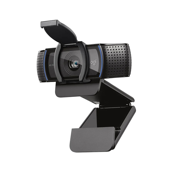 [HCM]Webcam dành cho doanh nghiệp Logitech C920E full hd