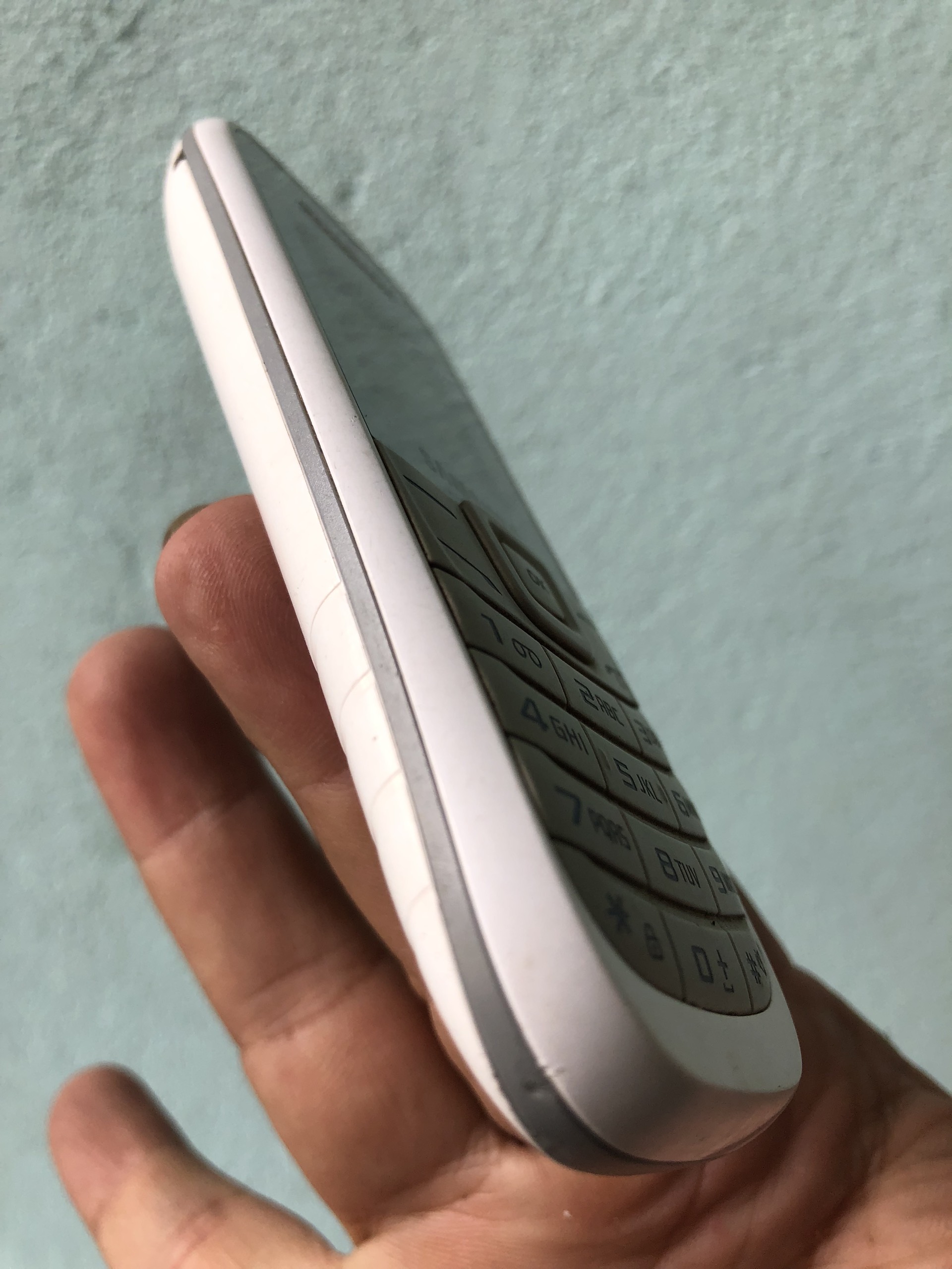 Samsung E1200