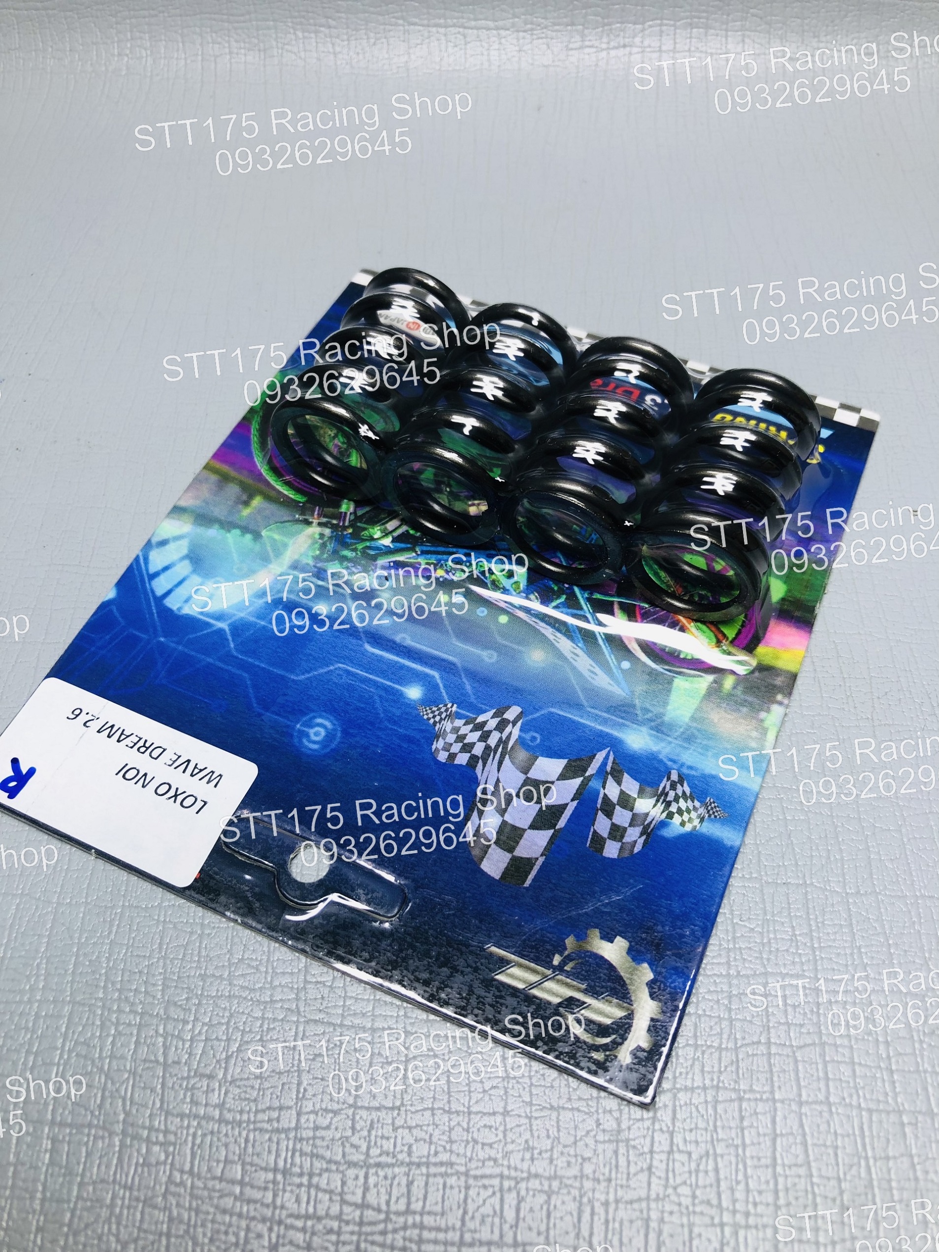 Loxo nồi CKHL Wave - 2.6 Nặng