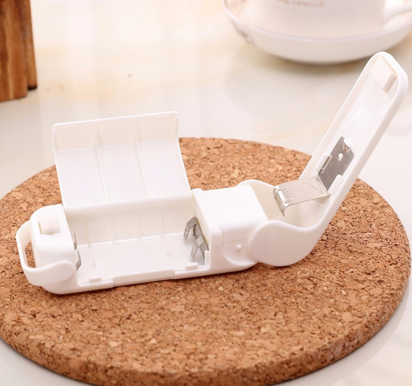Máy Hàn, Ép Nhiệt Miệng Túi Mini Chống Ẩm Mốc